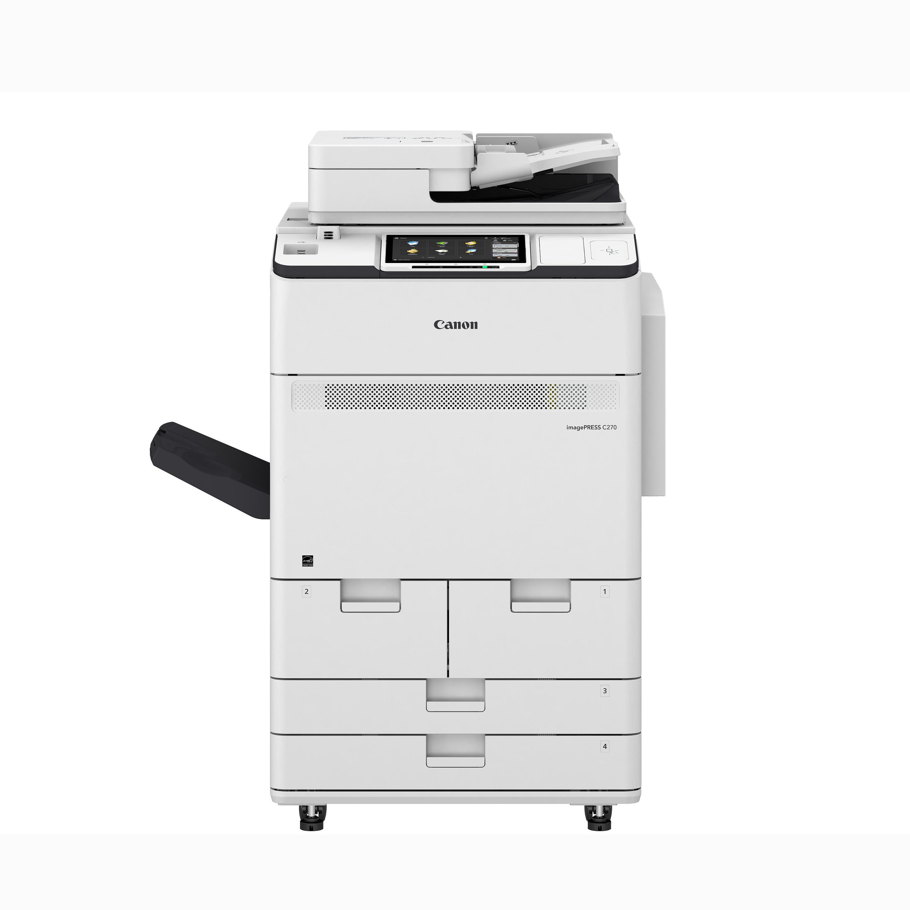 imagePRESS C270 A3 컬러 복합기 70매