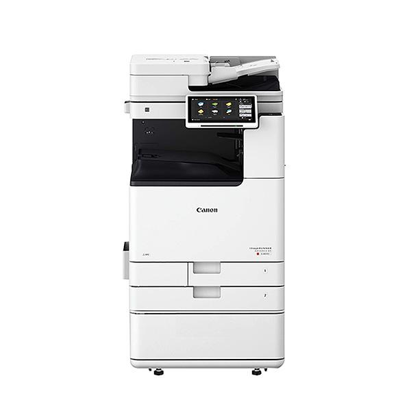 iR ADV DX C3835i A3 컬러 복합기 35매