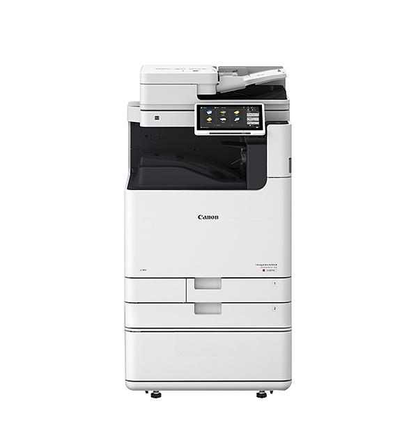 iR ADV DX C5850i A3 컬러 복합기 50매
