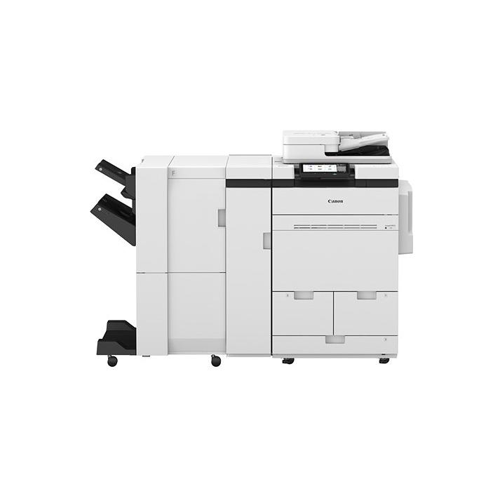 imageFORCE 8195 A3 흑백 복합기 95매