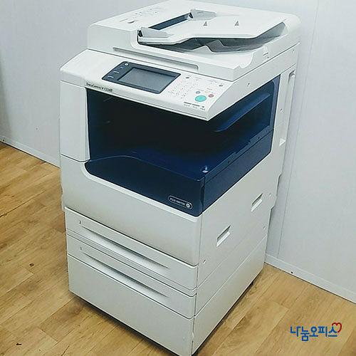 DocuCentre-V C2263 A3컬러 복합기