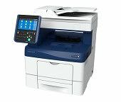 후지제록스 DocuPrint CM415AP A4 컬러복합기