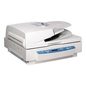 DR-7080C A3컬러 고화질 평판스캐너