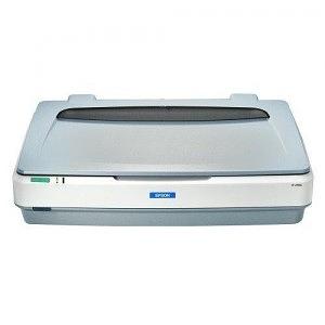 GT-20000 A3 고화질 평판 스캐너